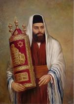 Chassid With Torah. by Talko