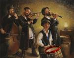 Klezmers. by H. Weiss